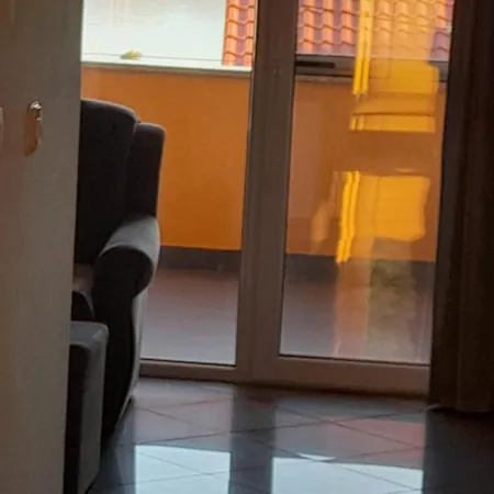 Apartmani Ivankovic Karlobag Habitación foto