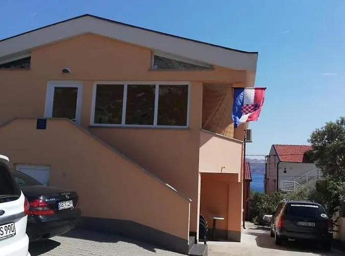 Apartmani Ivankovic