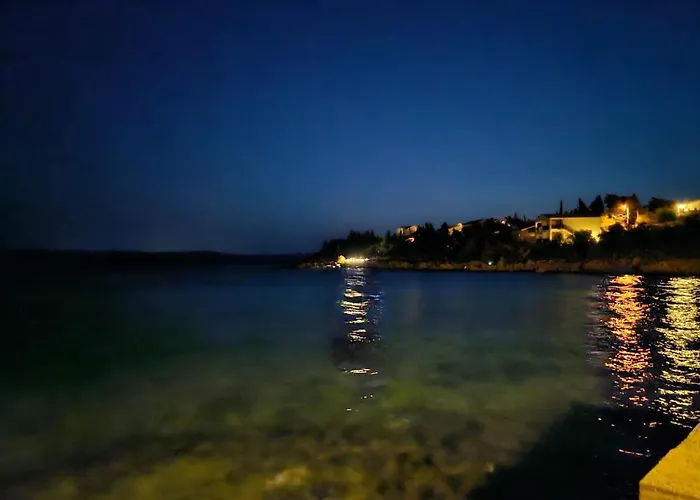 Apartmani Ivankovic