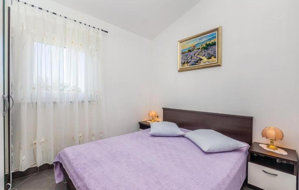 Ivankovic Apartment *