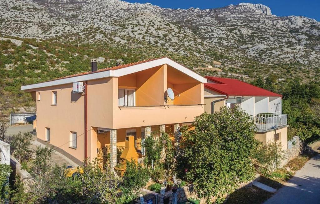 Apartment Ivankovic