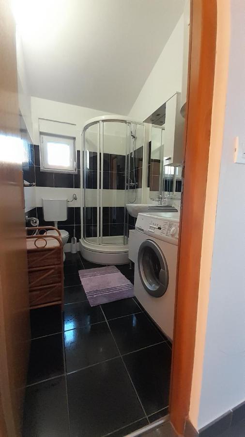 Ivankovic Apartment