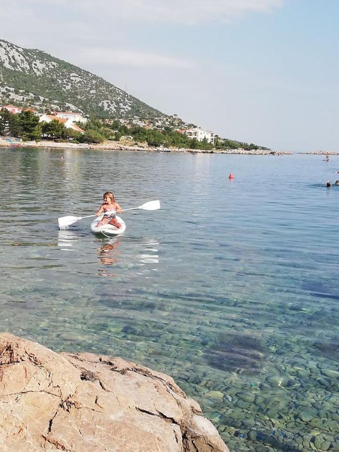 Apartmán Ivankovic Karlobag