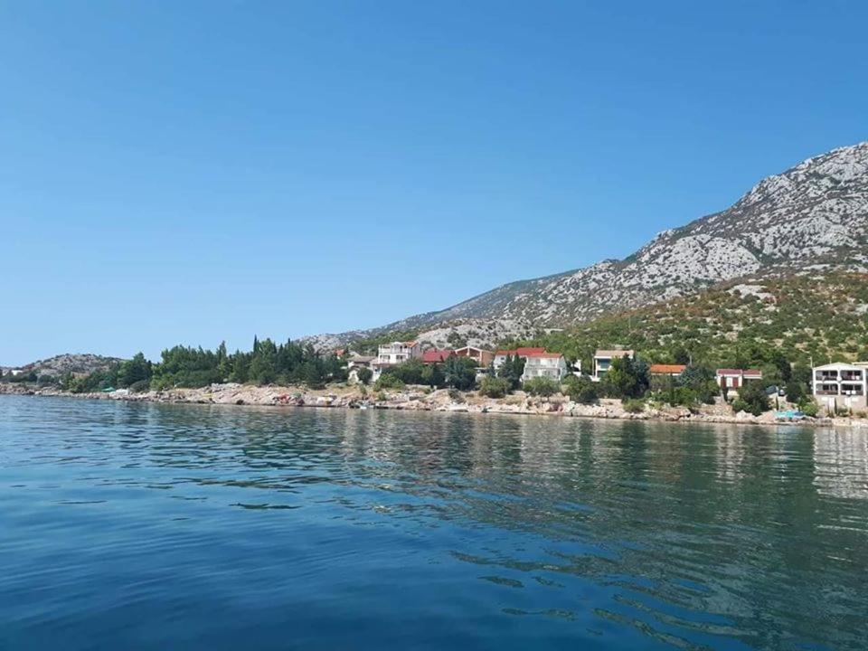 Apartmán Ivankovic *