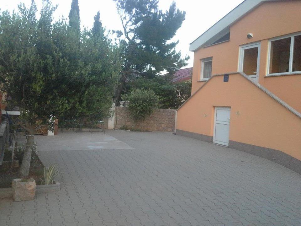 Ivankovic Apartment *