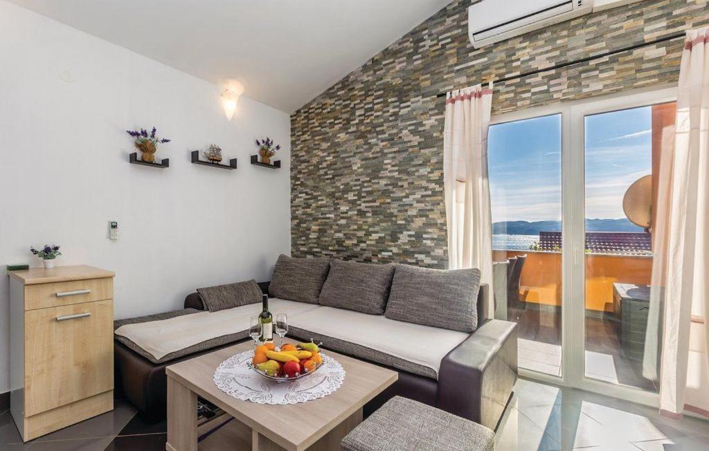 Ivankovic Apartmán *