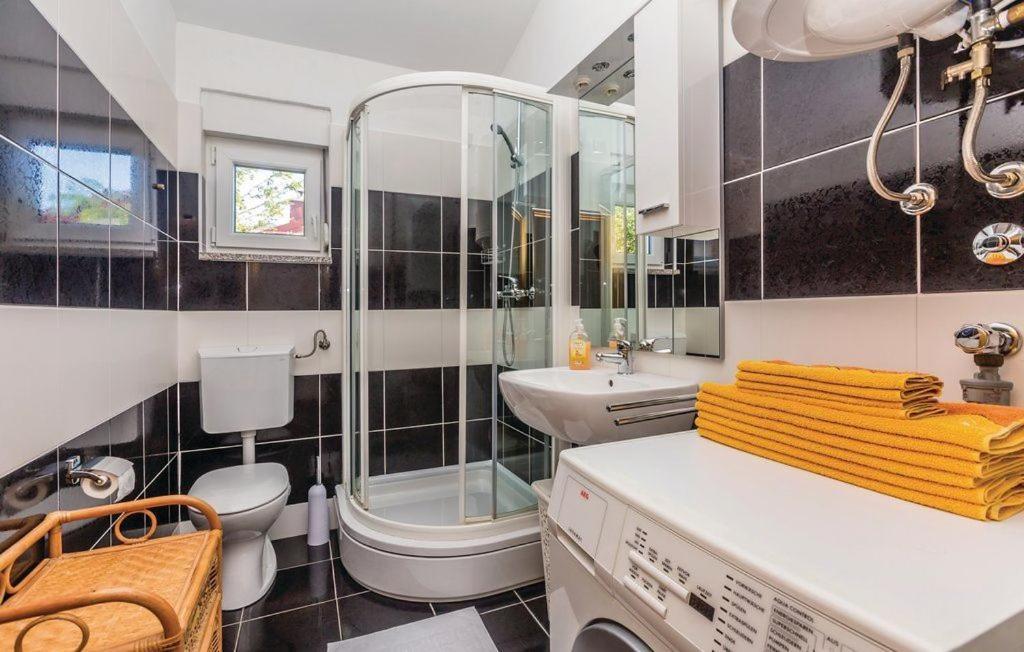 Ivankovic Apartment
