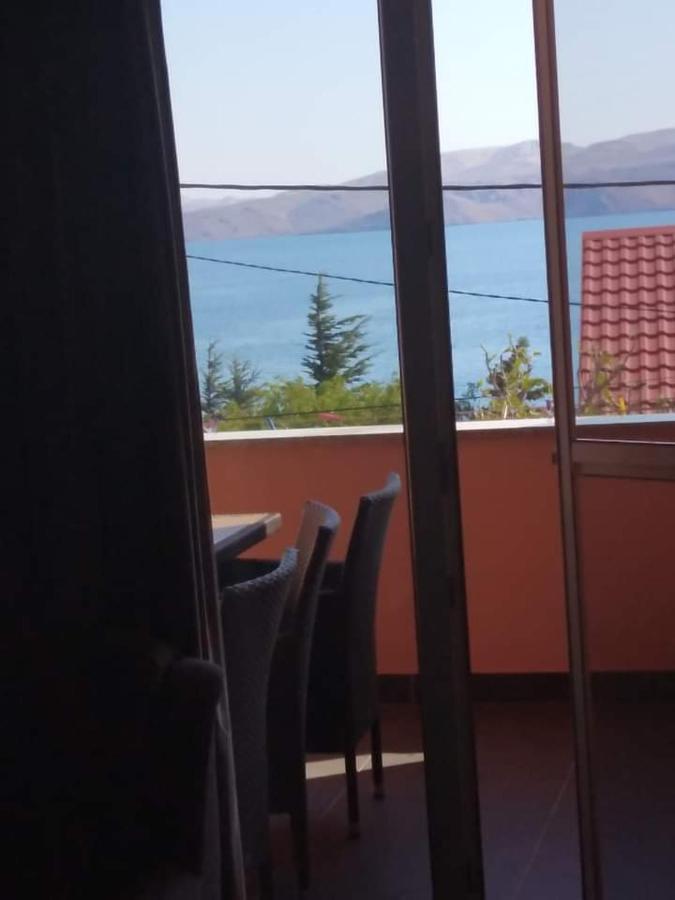 Apartmán Ivankovic Karlobag