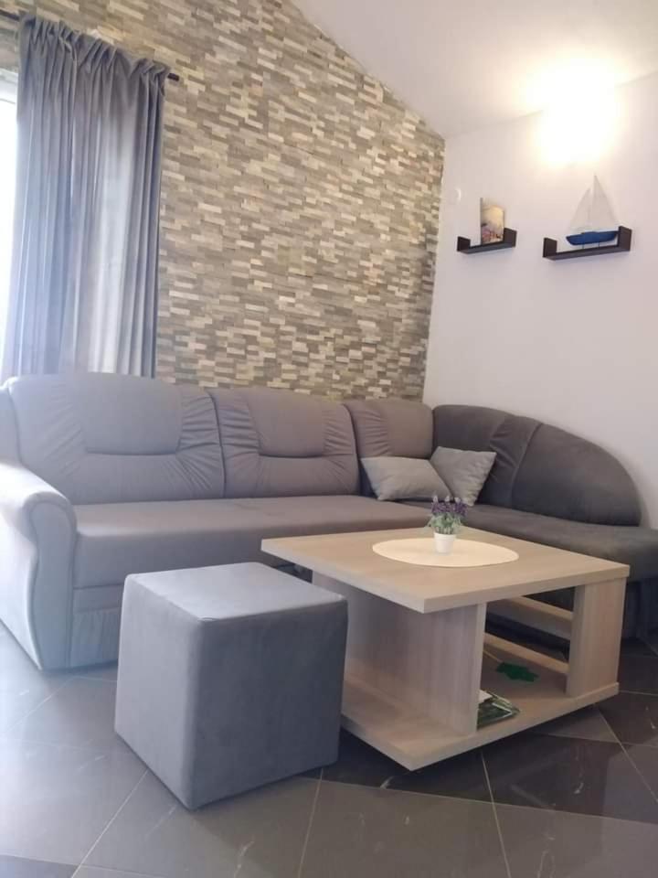 Ivankovic Apartmán *