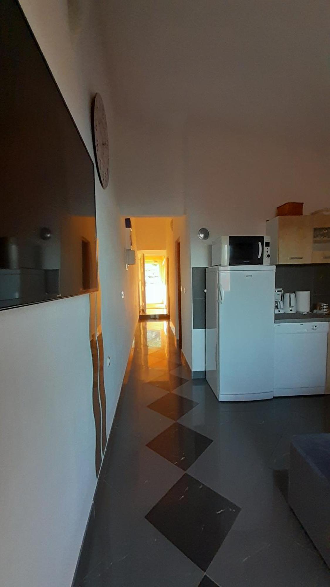 Apartmán Ivankovic *