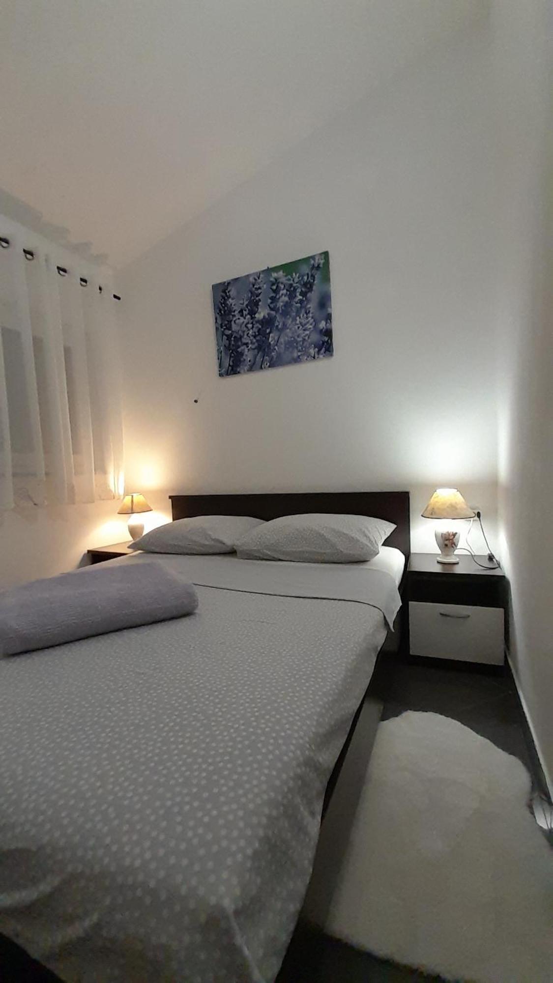 Ivankovic Apartmán
