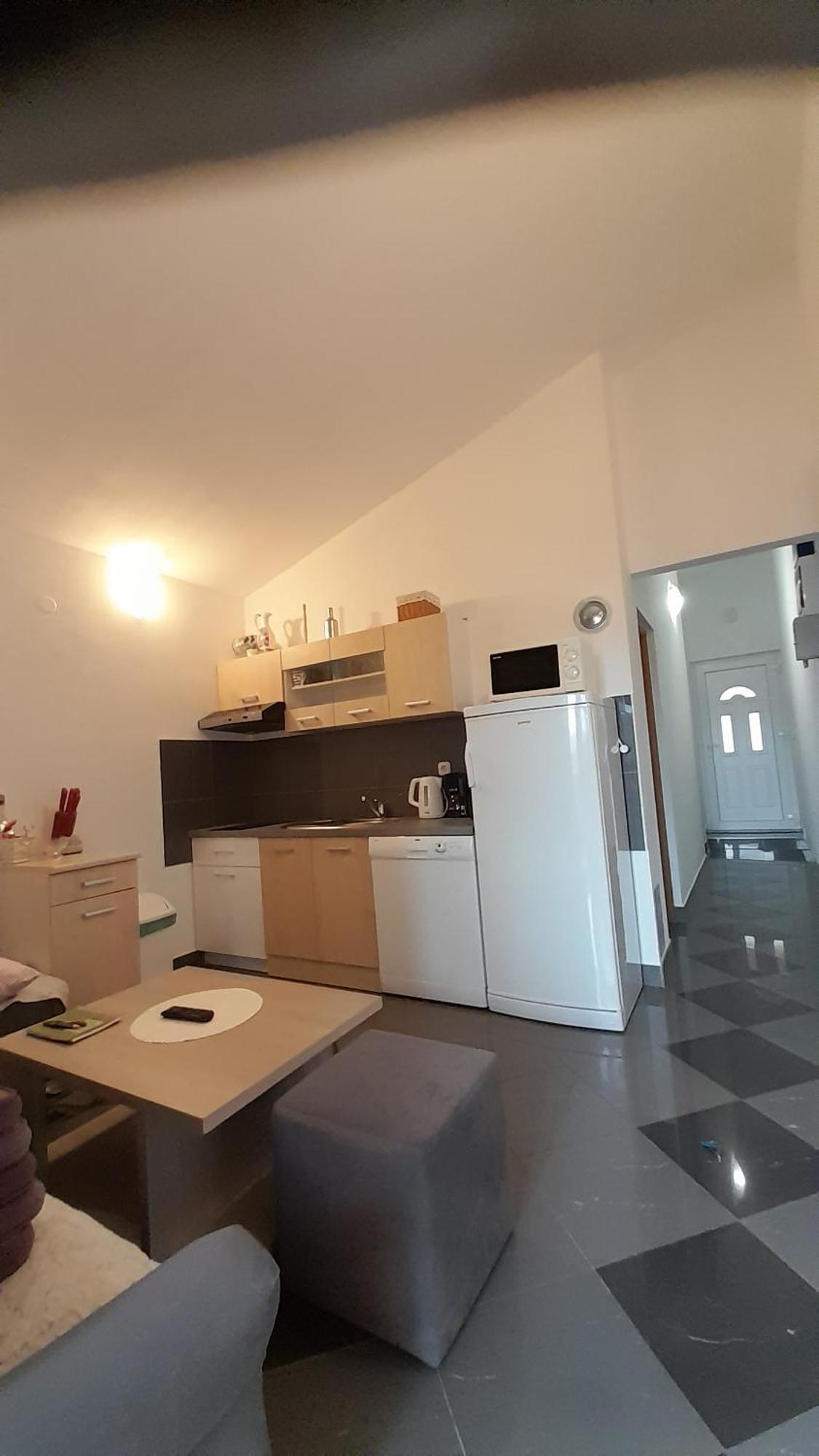 Ivankovic Apartment *