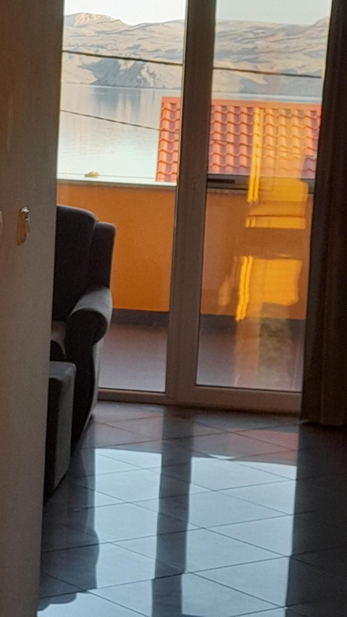 Apartment Ivankovic *