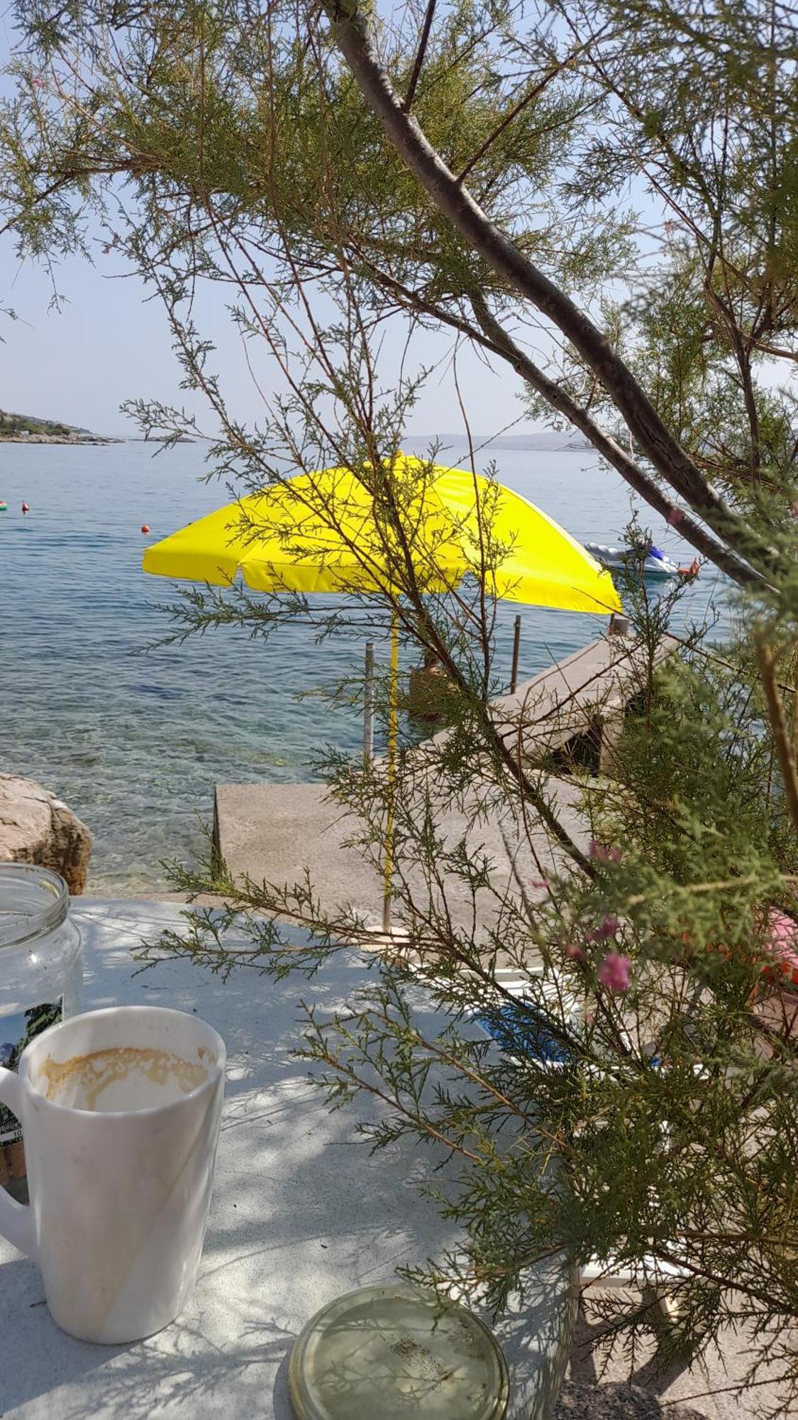 Ivankovic Apartmán Karlobag